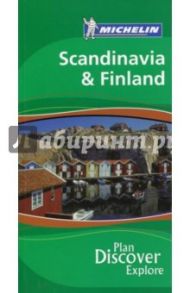 Scandinavia & Finland