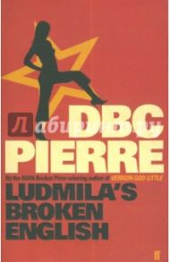 Ludmila's Broken English / Pierre DBC