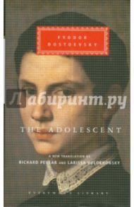 The Adolescent / Dostoevsky Fyodor