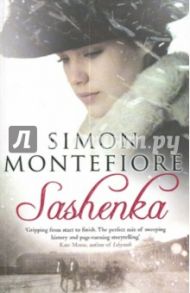 Sashenka / Montefiore Simon