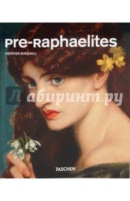 Pre-Raphaelites / Birshall Heather