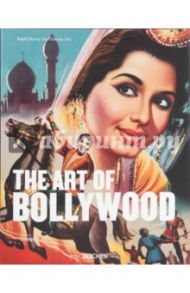 Directors - Art of Bollywood / Rajesh Devraj, Duncan Paul