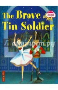 The Brave Tin Soldier