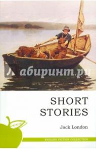 Short stories / London Jack