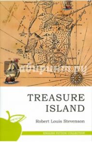 Treasure island / Stevenson Robert Louis