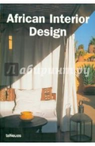 African Interior Design / Piquero Irantzu, Bahamon Alejandro