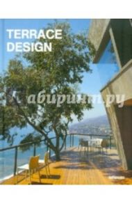 Terrace Designe / Bahamon Alejandro