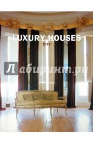 Luxury Houses City / Benitez Paredes Cristina