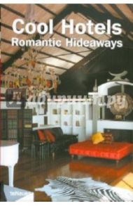 Cool Hotels Romantic Hideaways