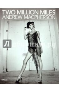 Andrew Macpherson, Two Million Miles / Macpherson Andrew