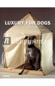 Luxury for Dogs / Perfall von Manuela