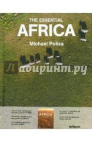 The Essential Africa / Poliza Michael