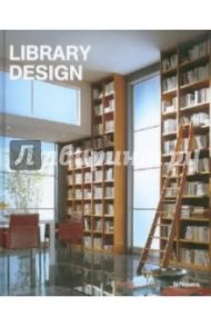 Library Design / Flannery John A., Smith Karen M.