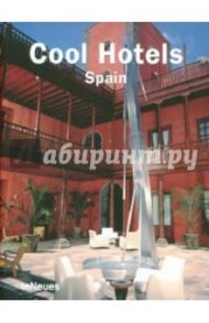 Cool Hotels Spain