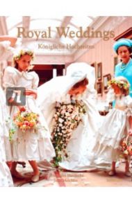 Royal Weddings / Haedecke Friederike, Melchior Julia