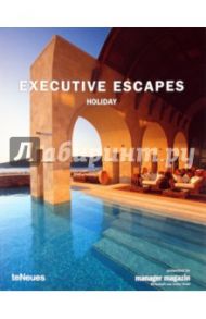 Executive Escapes Family