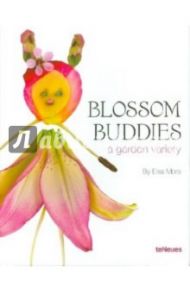 Blossom Buddies. A garden variety / Mora Elsa