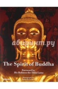 The Spirit of Buddha