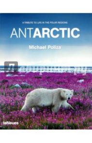 Antarctic / Poliza Michael, Gruenberger Uta