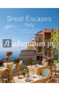 Great Escapes Italy / Reiter Christiane