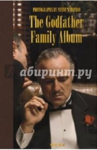 The Godfather Family Album / Schapiro Steve