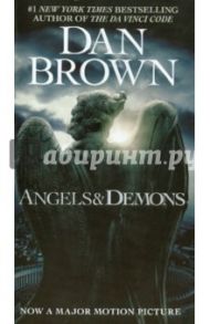 Angels and Demons / Brown Dan