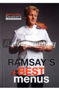 Ramsay's Best Menus / Ramsay Gordon