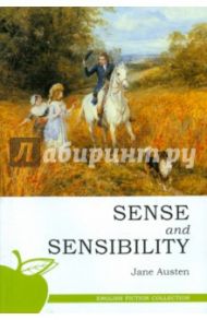 Sense and sensibility / Austen Jane