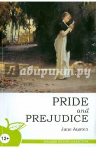 Pride and Prejudice / Austen Jane