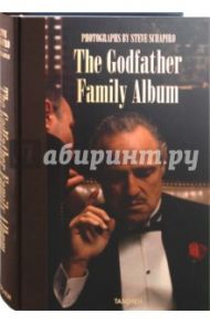 The Godfather Family Album / Schapiro Steve