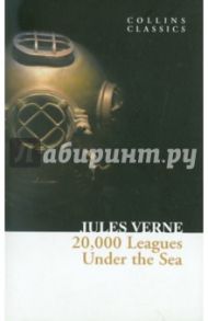 20,000 Leagues Under the Sea / Verne Jules