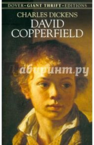 David Copperfield / Dickens Charles