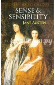 Sense & Sensibility / Austen Jane