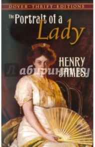 The Portrait of a Lady / Henry James