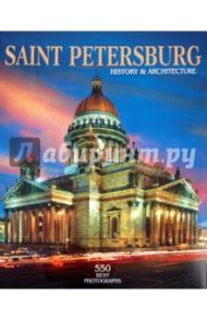 Saint Petersburg / Альбедиль Маргарита Федоровна