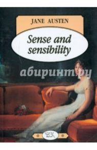 Sense and sensibility / Austen Jane