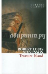 Treasure Island / Stevenson Robert Louis