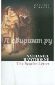 Scarlet Letter / Hawthorne Nathaniel