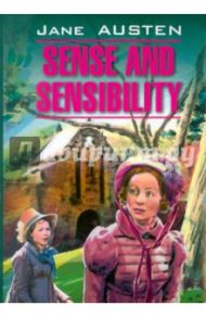 Sense and sensibility / Austen Jane