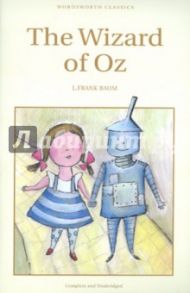 The Wizard of Oz / Baum Lyman Frank