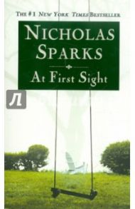 At First Sight / Sparks Nicholas