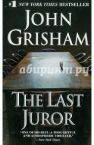 The Last Juror / Grisham John