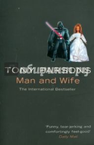 Man and Wife / Parsons Tony