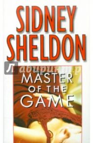 Master of the Game / Sheldon Sidney