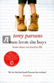 Men from the Boys / Parsons Tony