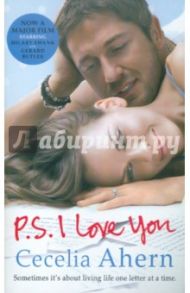 P.S. I Love You / Ahern Cecelia