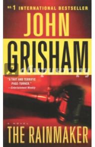 The Rainmaker / Grisham John