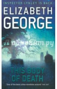 This Body of Death / George Elizabeth