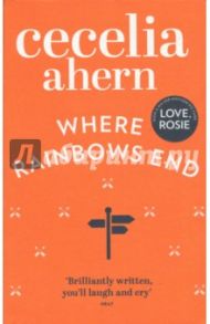 Where Rainbows End / Ahern Cecelia