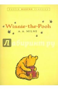 Winnie-the-Pooh / Milne A. A.